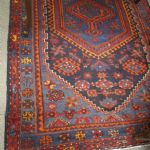 655 8539 ORIENTAL RUG